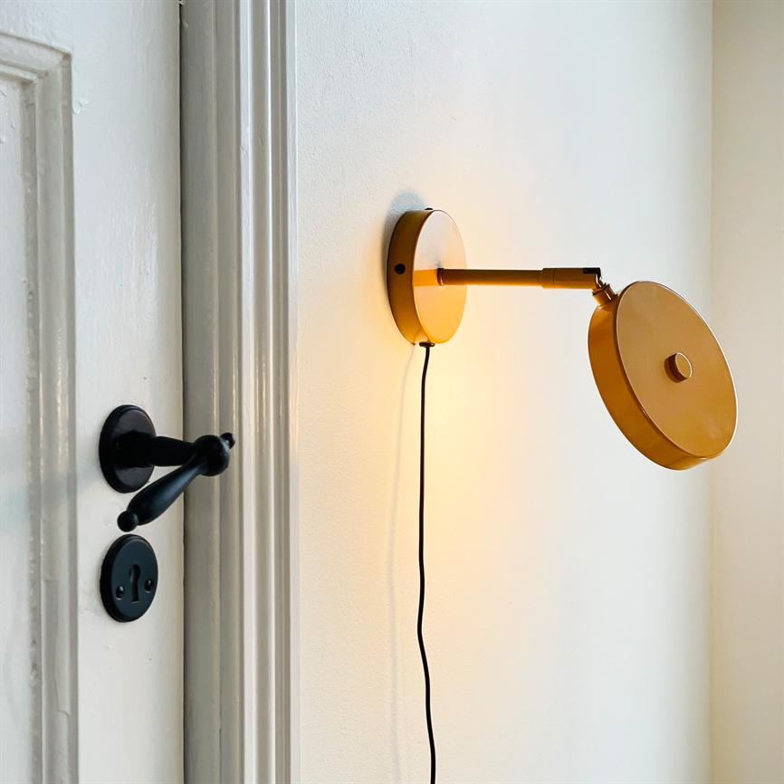 Starlight Wandlampe