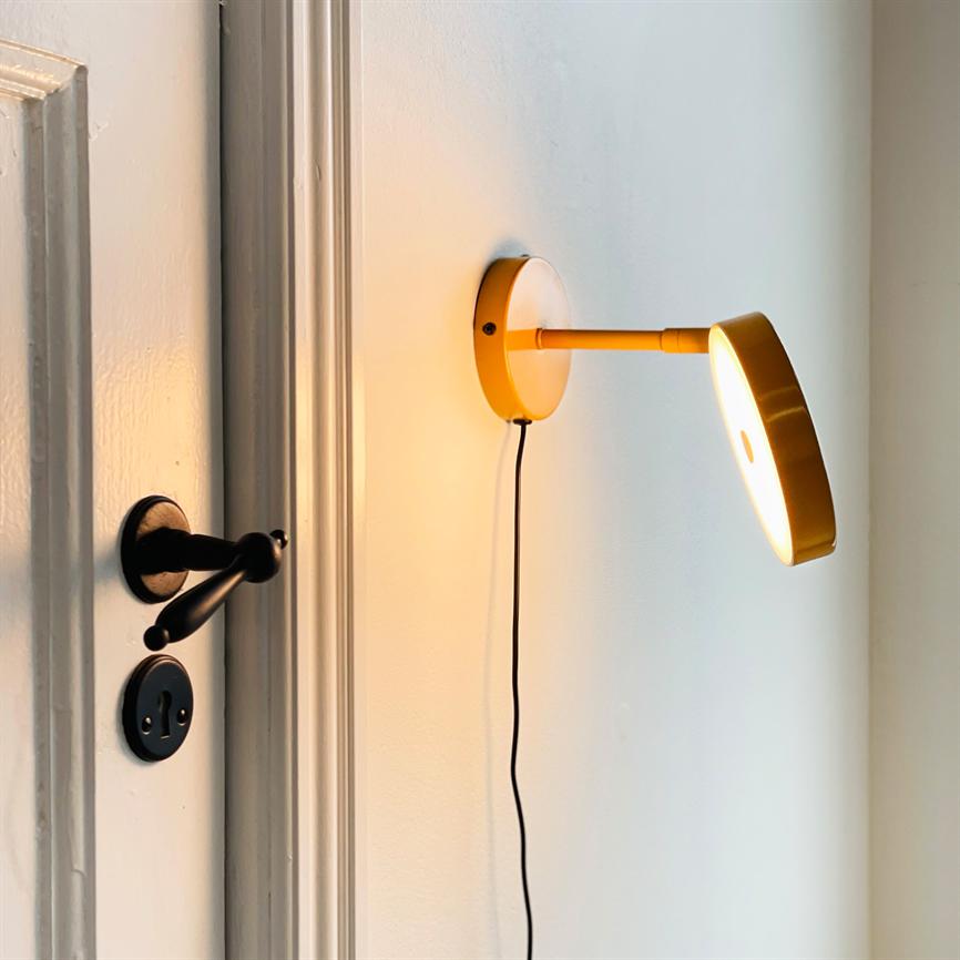 Starlight Wandlampe