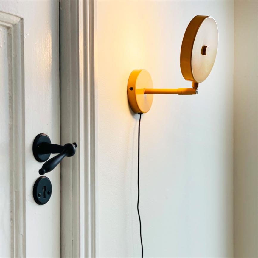 Starlight Wandlampe