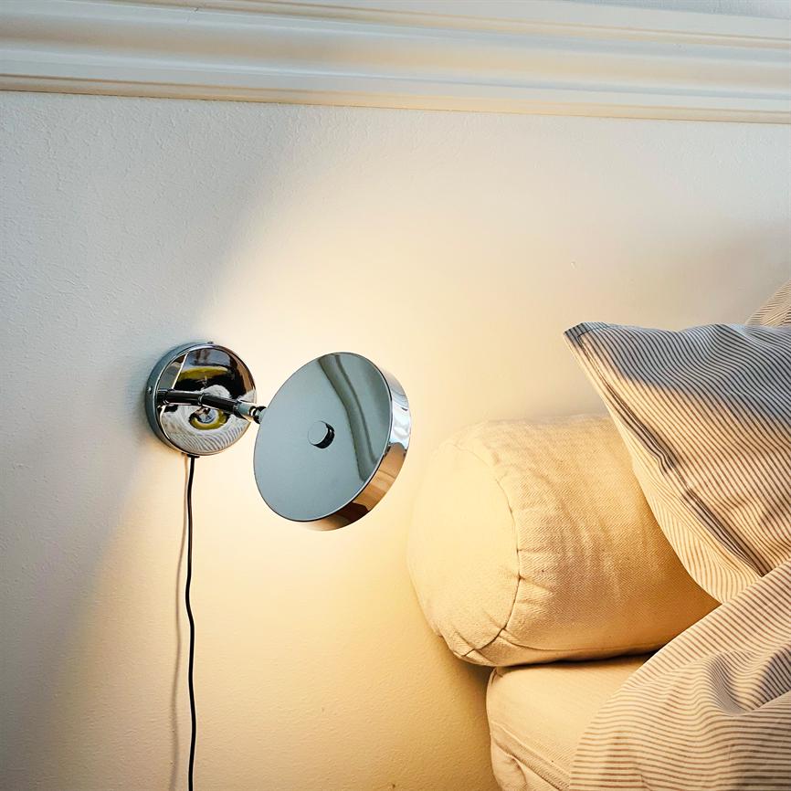Starlight Wandlampe