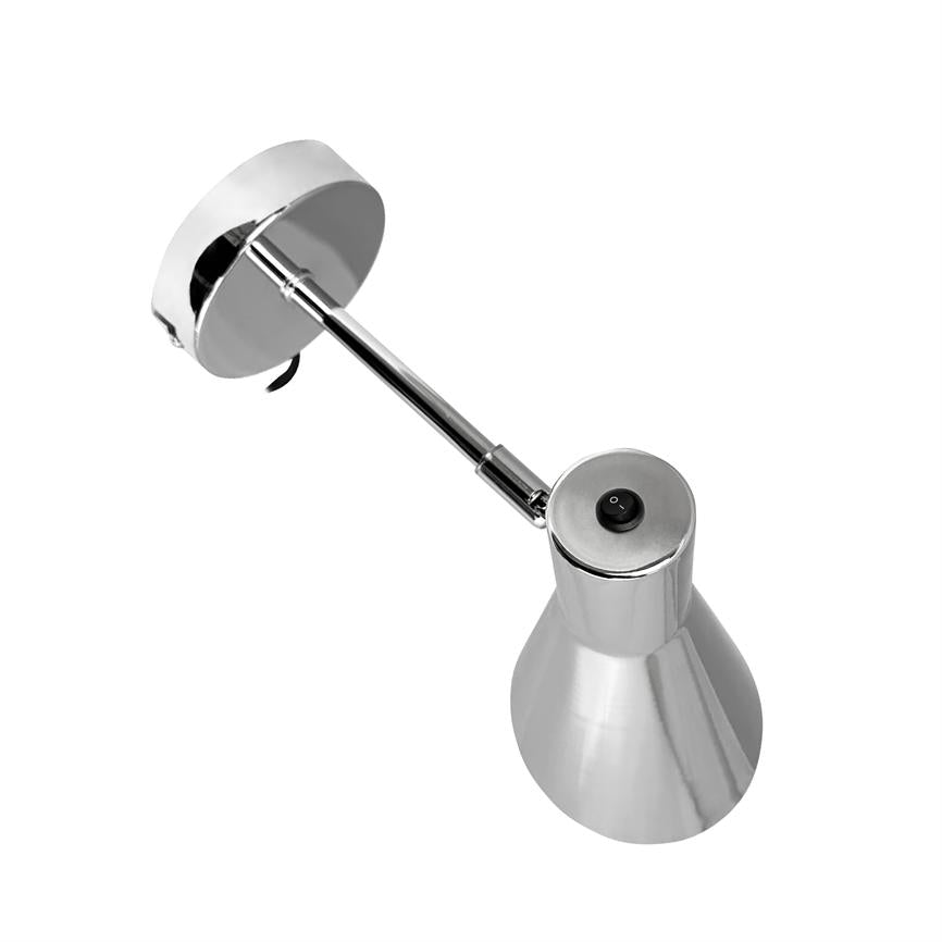 DL12 Wandlampe