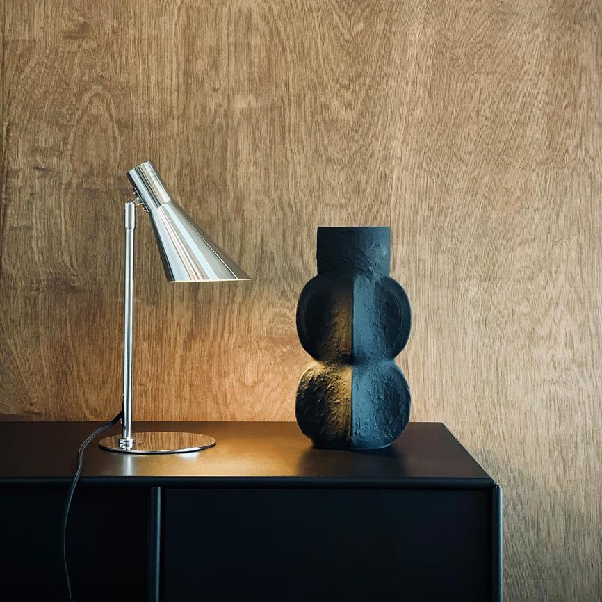 DL12 Mini Tischlampe