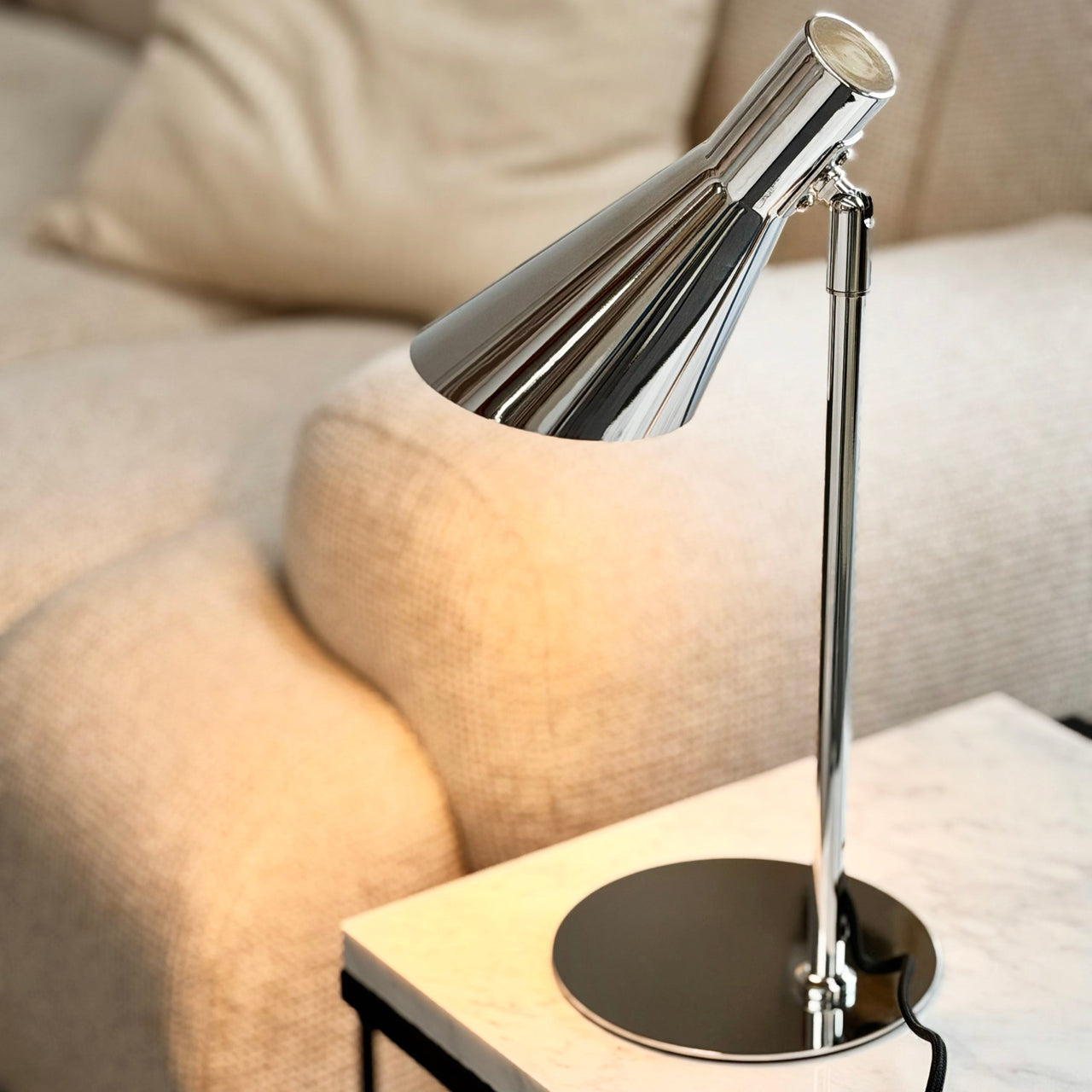 DL12 Mini Tischlampe