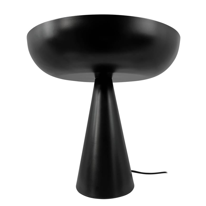 AVA Tischlampe – Schwarz – Ansicht 6