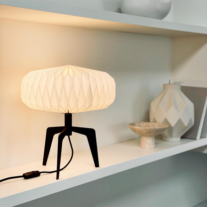 Ventnor Tischlampe – Ansicht 2