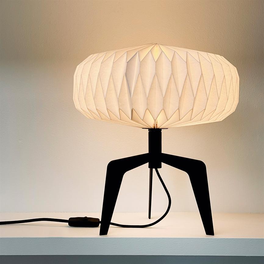Ventnor Tischlampe – Ansicht 3