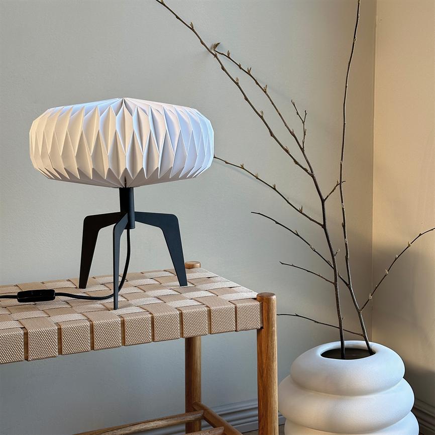 Ventnor Tischlampe – Ansicht 4