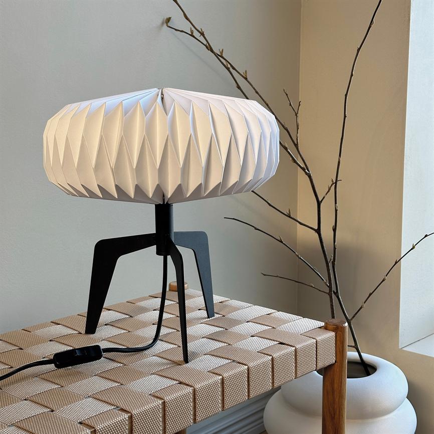 Ventnor Tischlampe – Ansicht 5