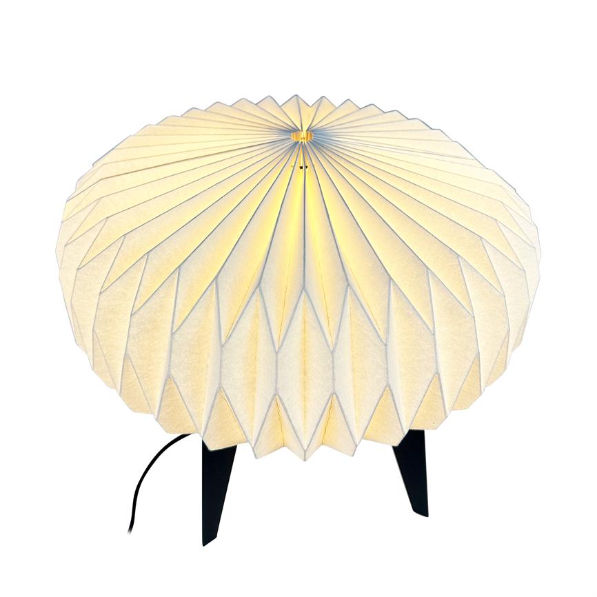 Ventnor Tischlampe – Ansicht 8
