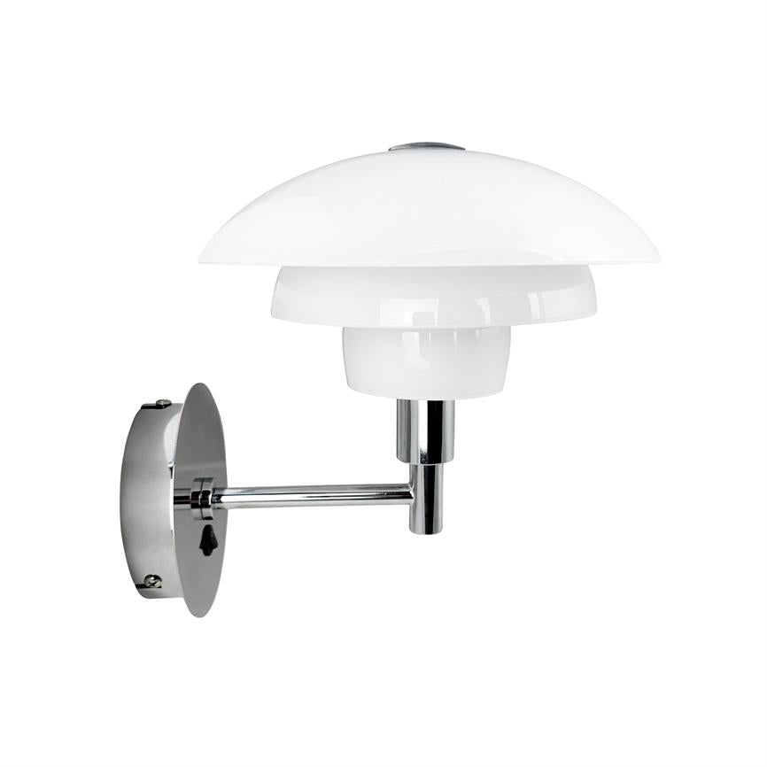 Morph Wandlampe – Opal