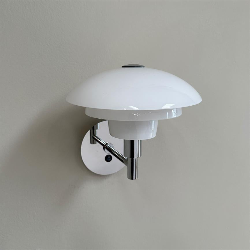 Morph Wandlampe – Opal