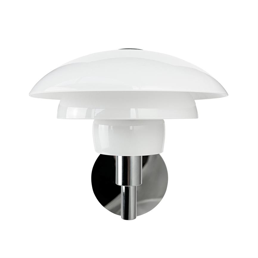 Morph Wandlampe – Opal