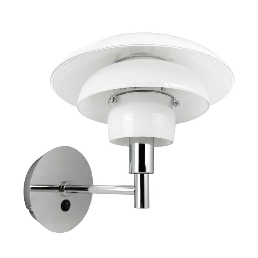 Morph Wandlampe – Opal