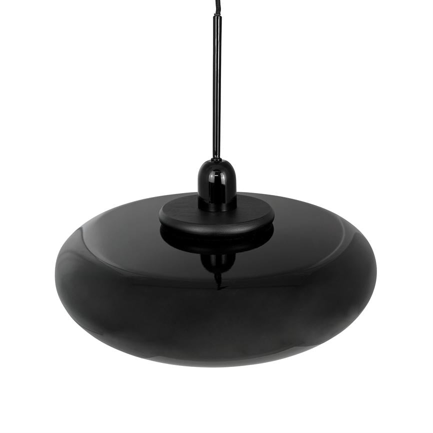 Planet Pendelleuchte