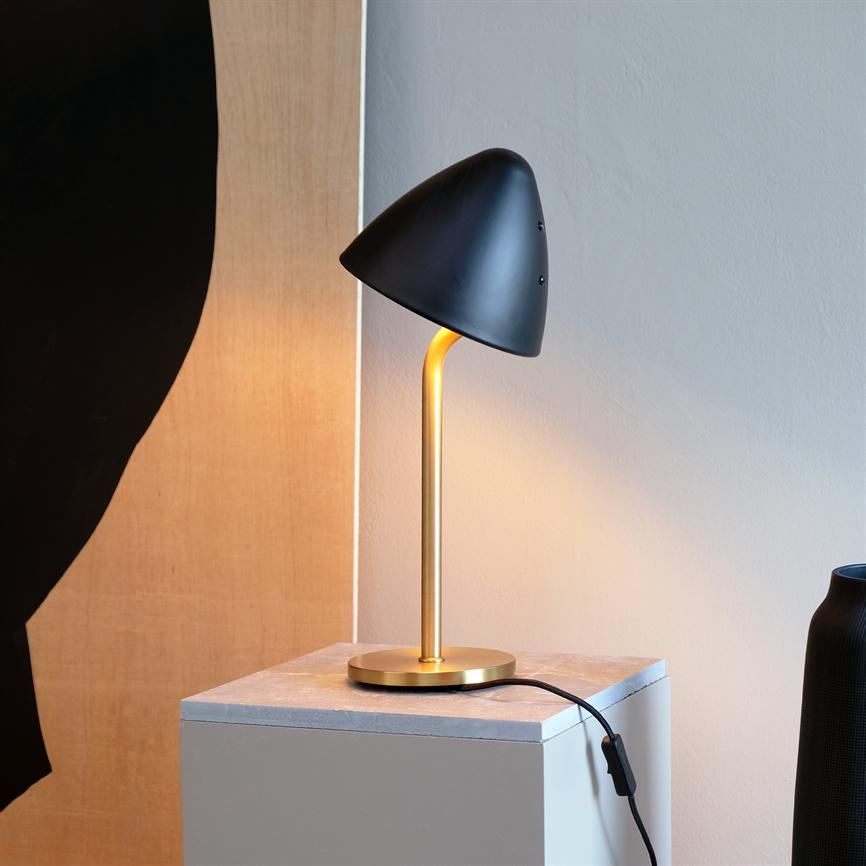 Oulu Tischlampe