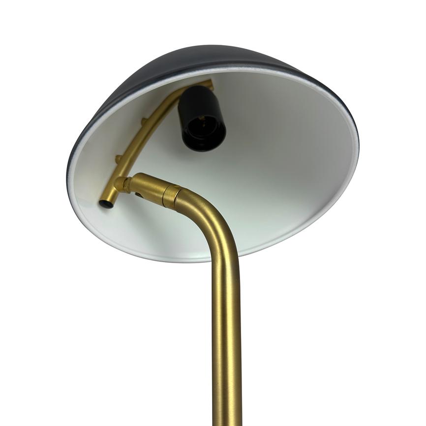 Oulu Tischlampe