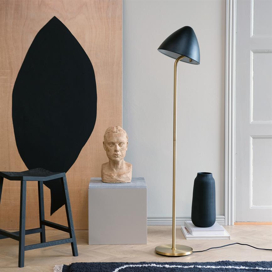 Oulu Stehlampe