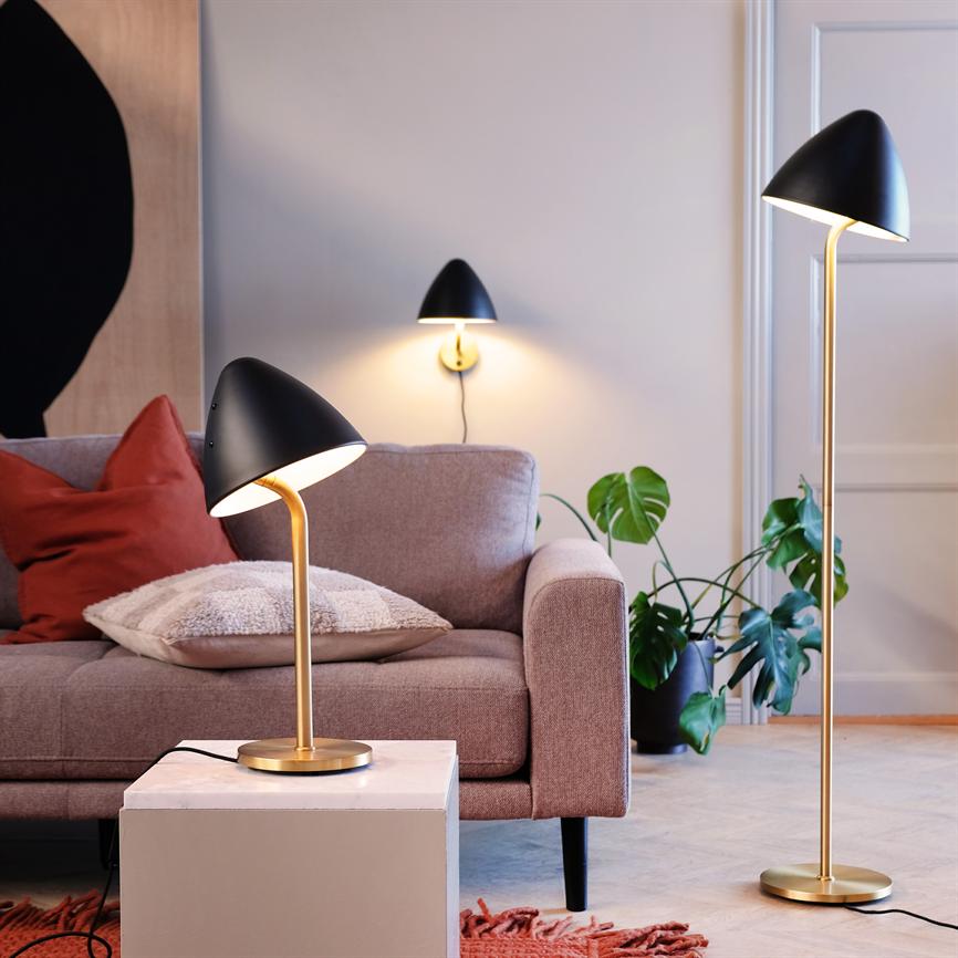 Oulu Stehlampe