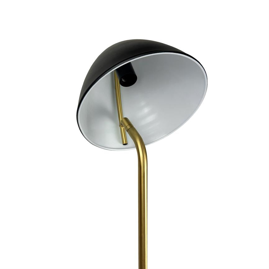 Oulu Stehlampe