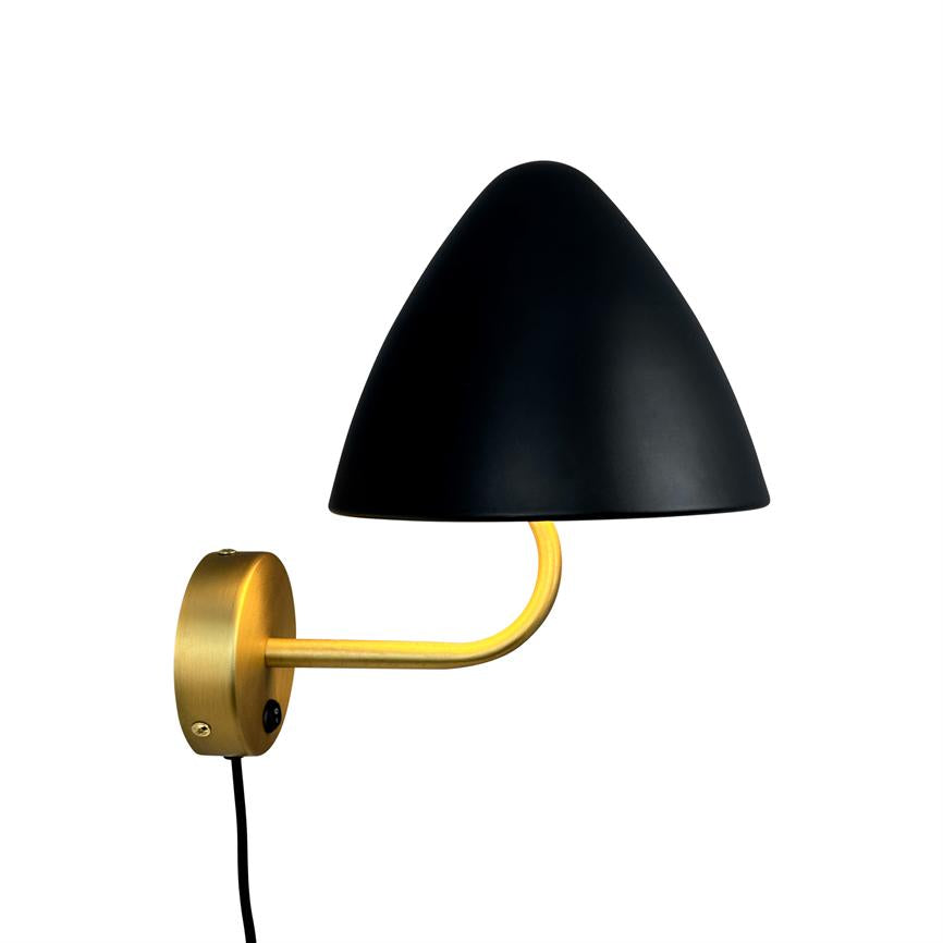 Oulu Wandlampe