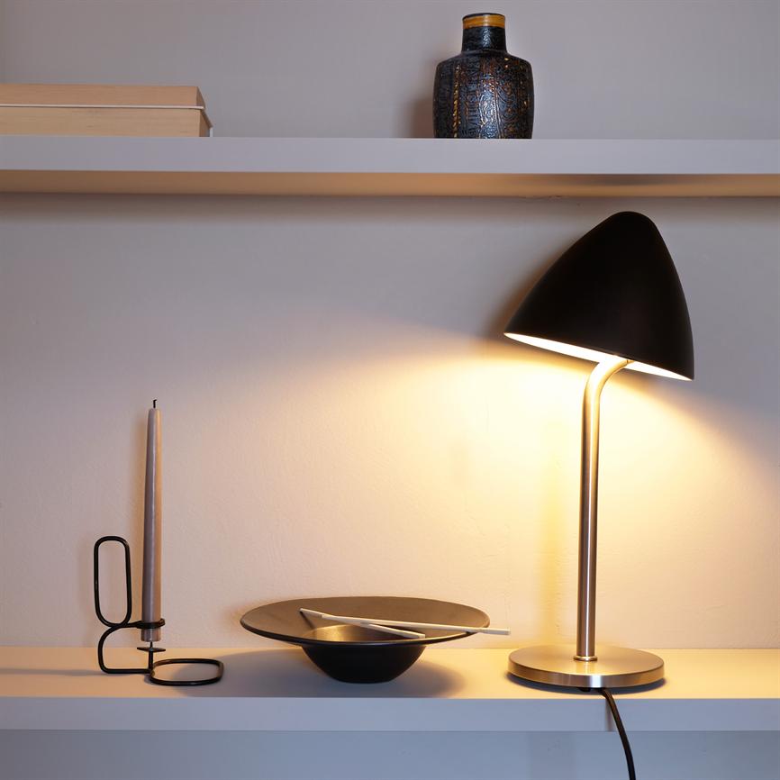 Oulu Tischlampe