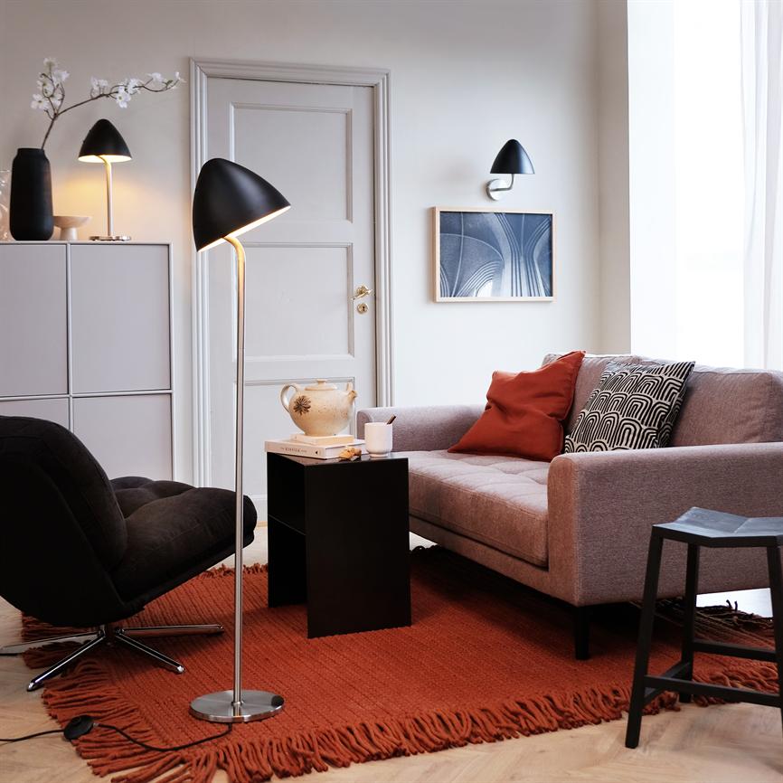 Oulu Tischlampe