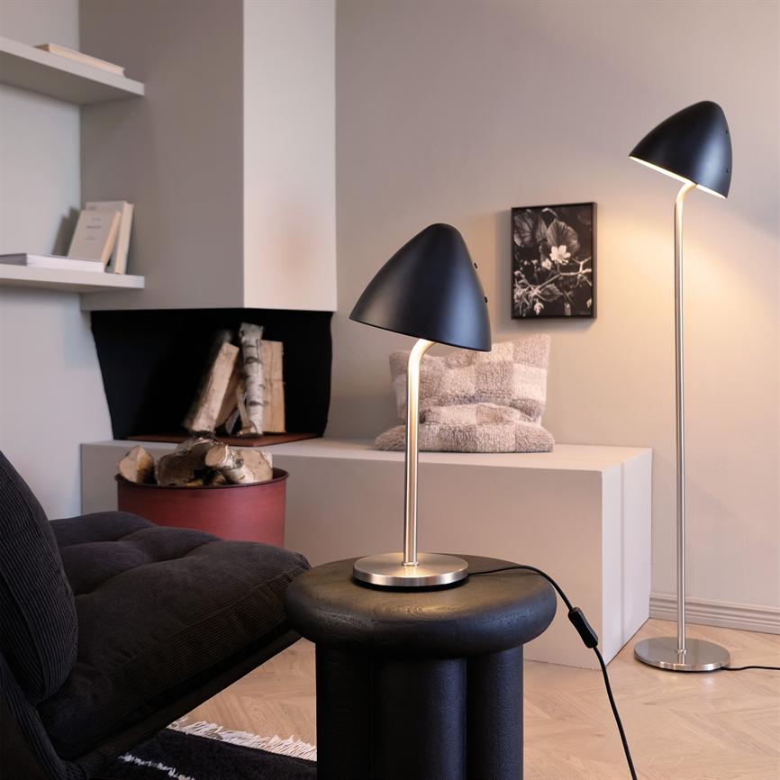 Oulu Tischlampe