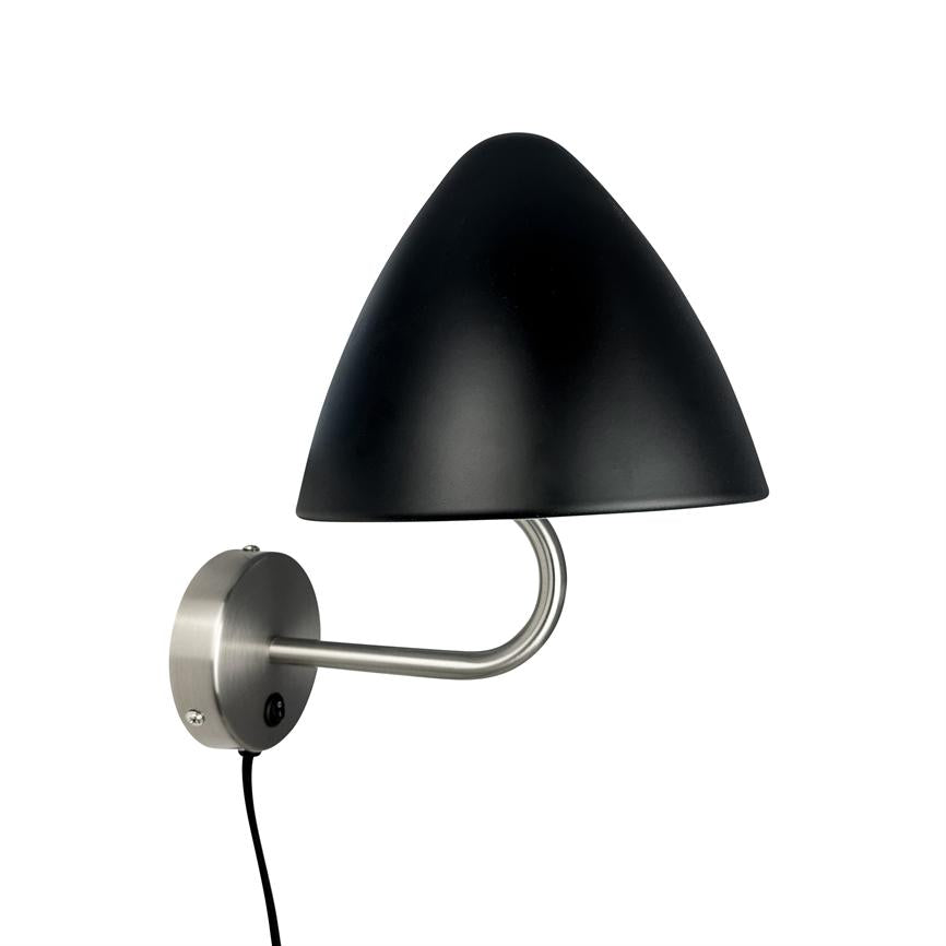 Oulu Wandlampe