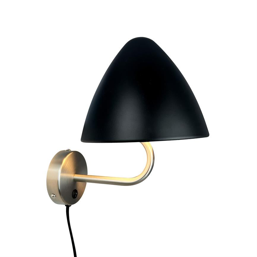 Oulu Wandlampe