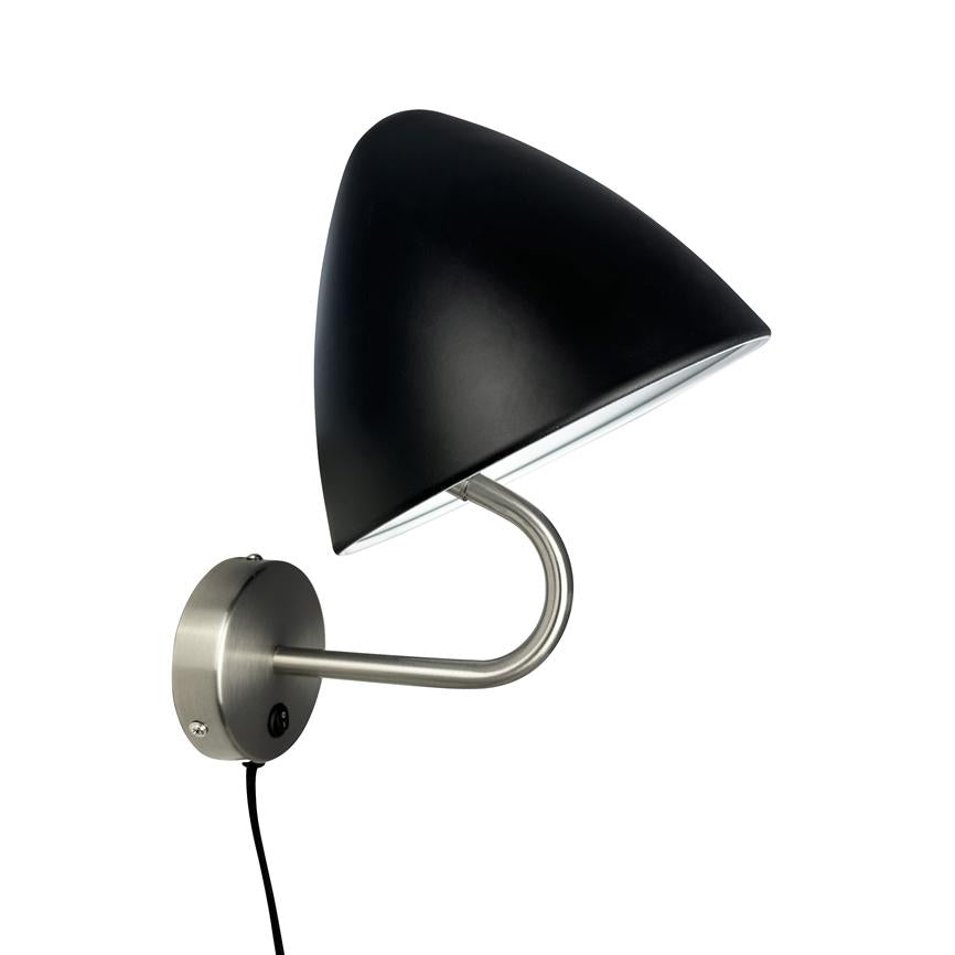 Oulu Wandlampe