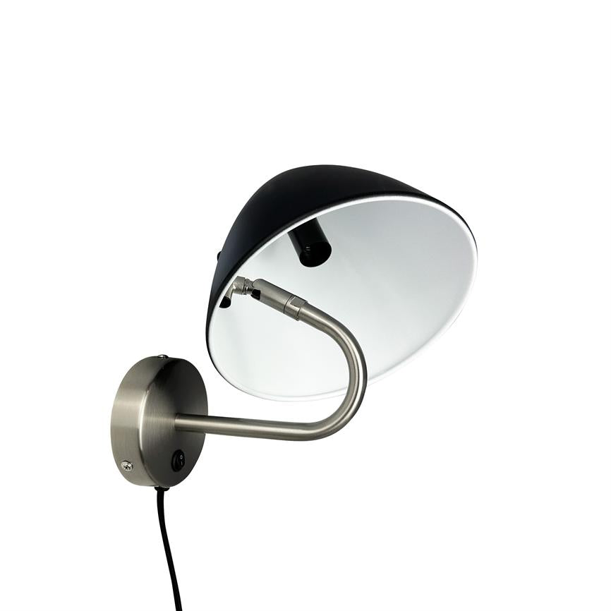 Oulu Wandlampe