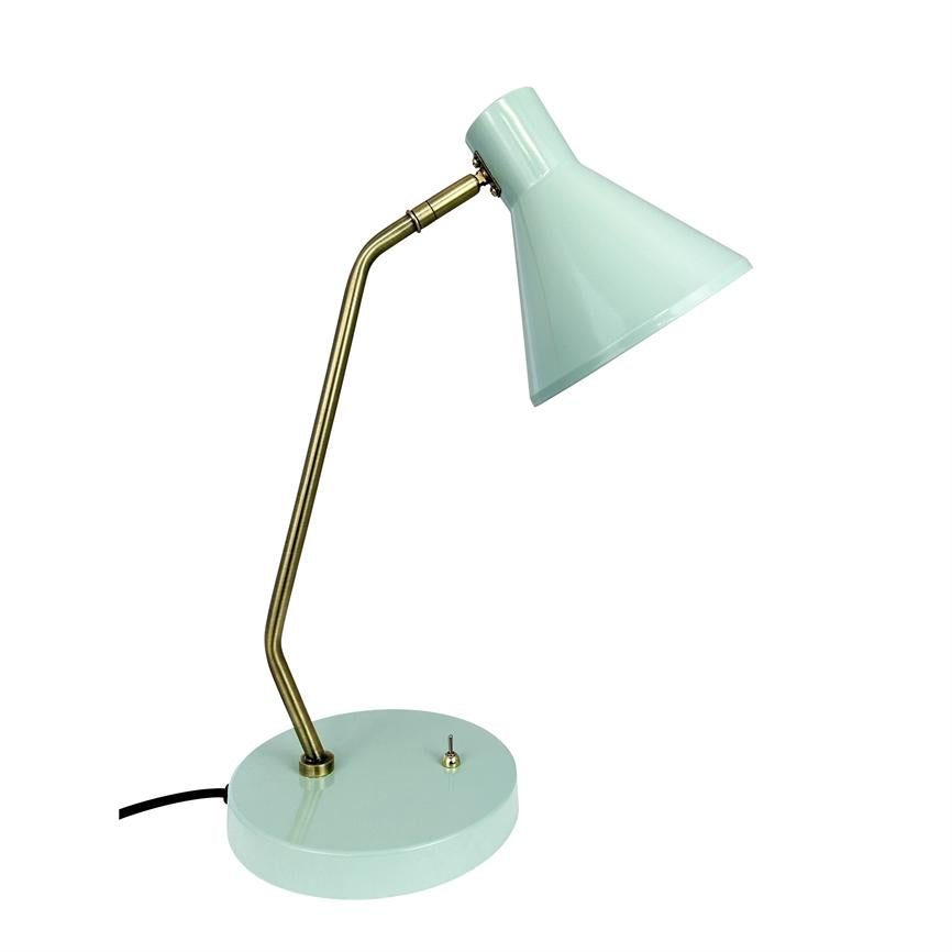 Sleep Tischlampe – Mint