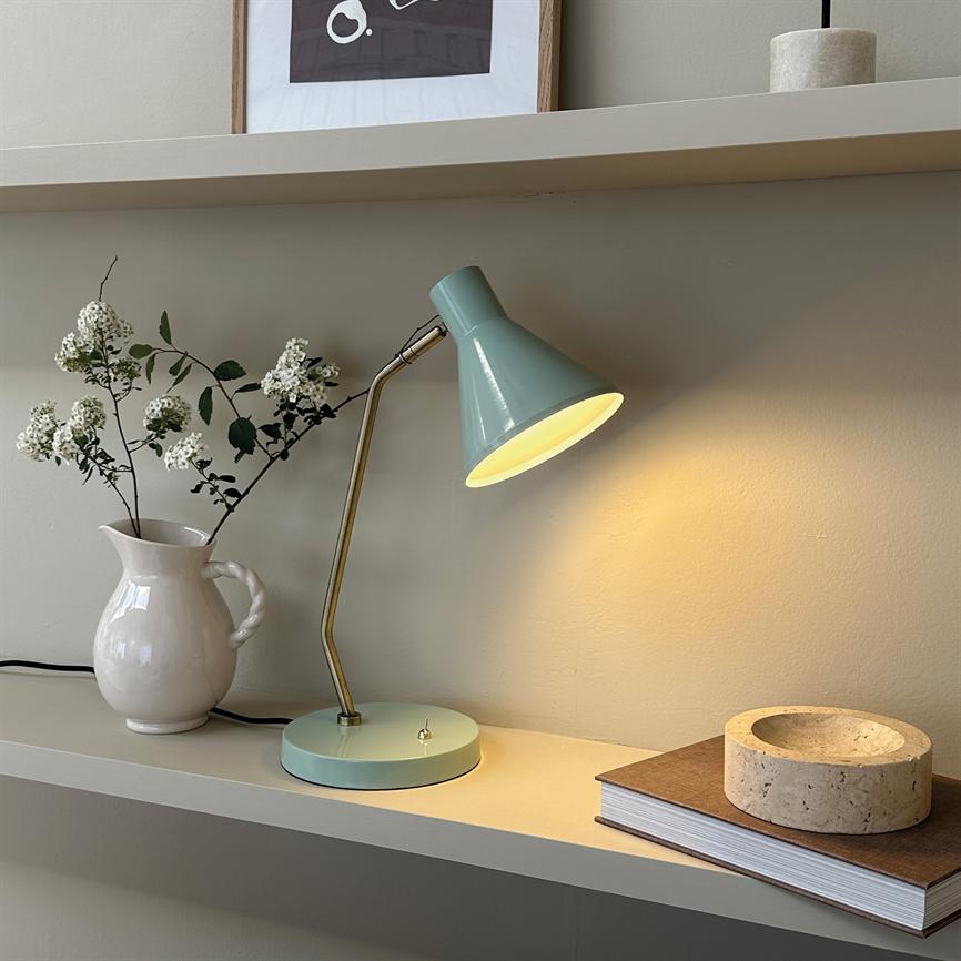 Sleep Tischlampe – Mint – Ansicht 4