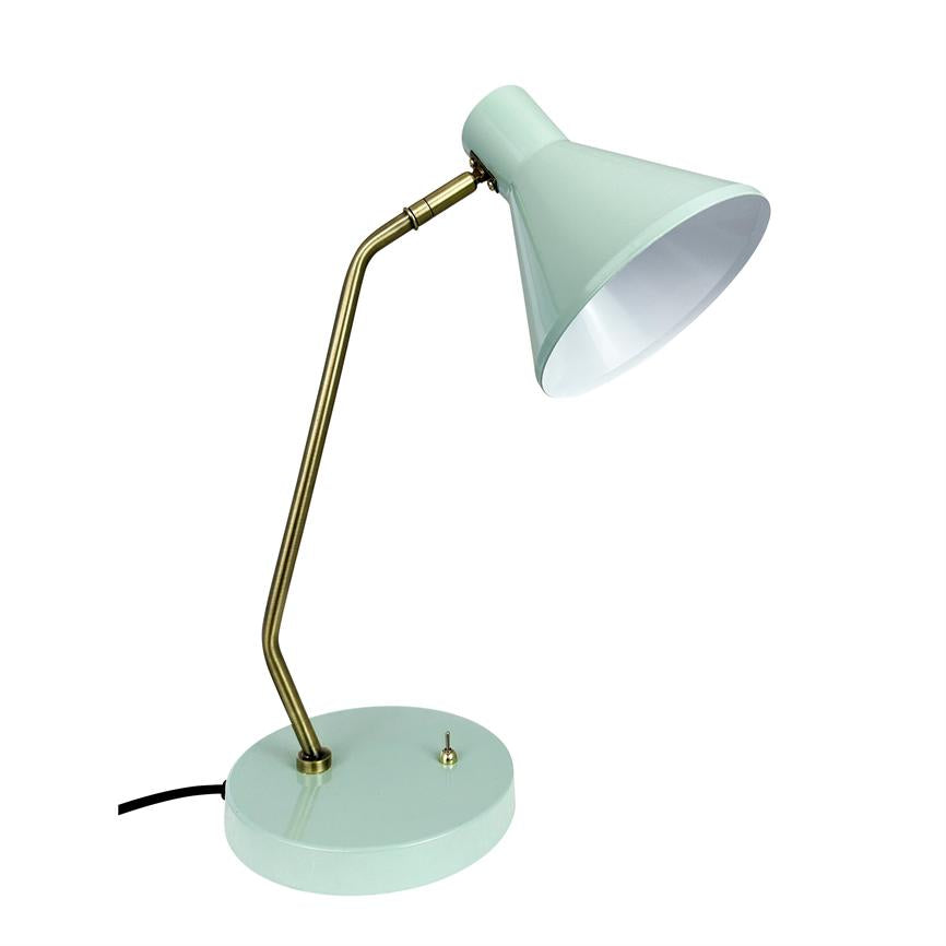 Sleep Tischlampe – Mint – Ansicht 5