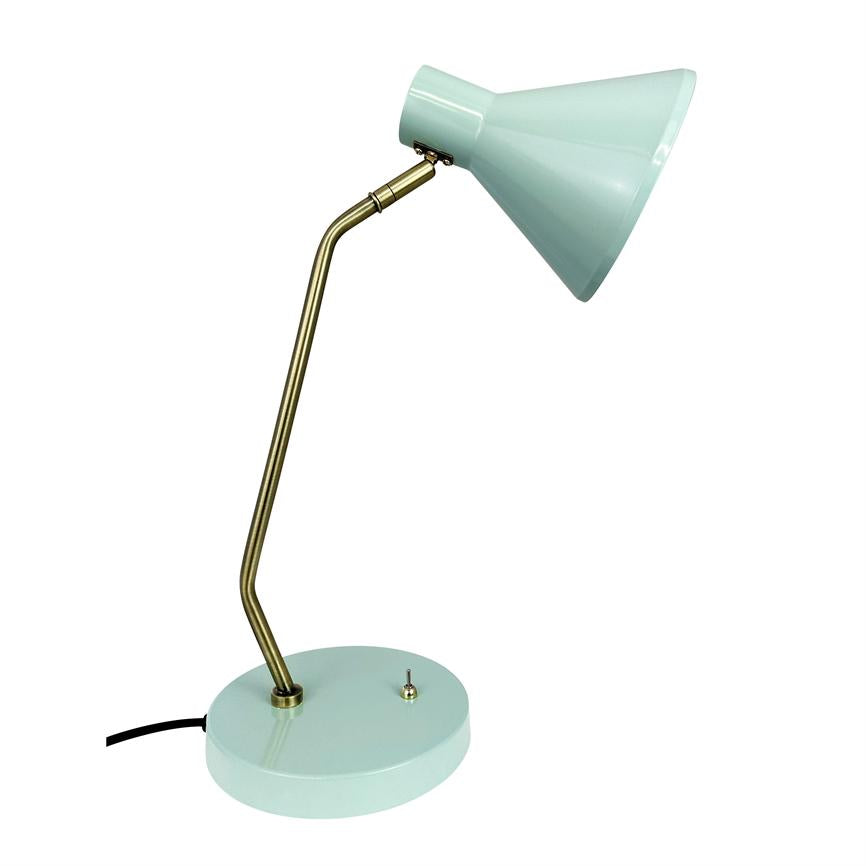 Sleep Tischlampe – Mint – Ansicht 6