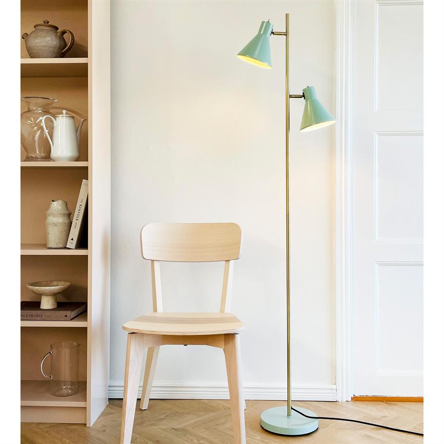Sleep Stehlampe