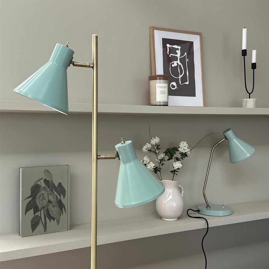 Sleep Stehlampe
