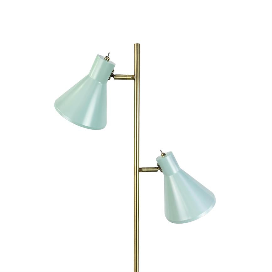 Sleep Stehlampe