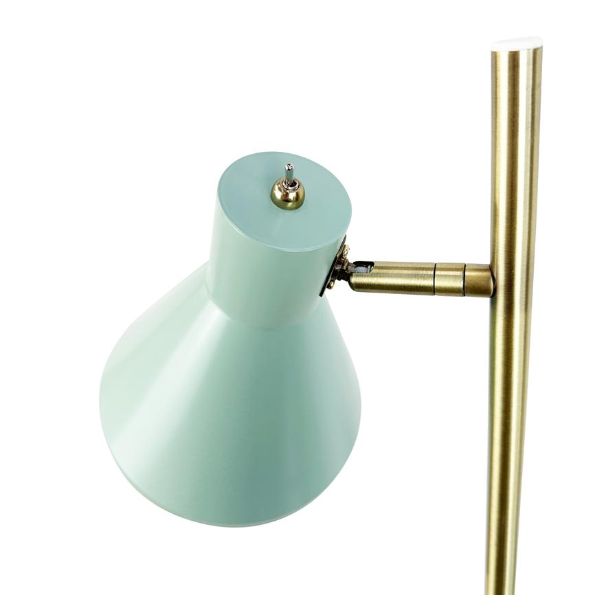 Sleep Stehlampe