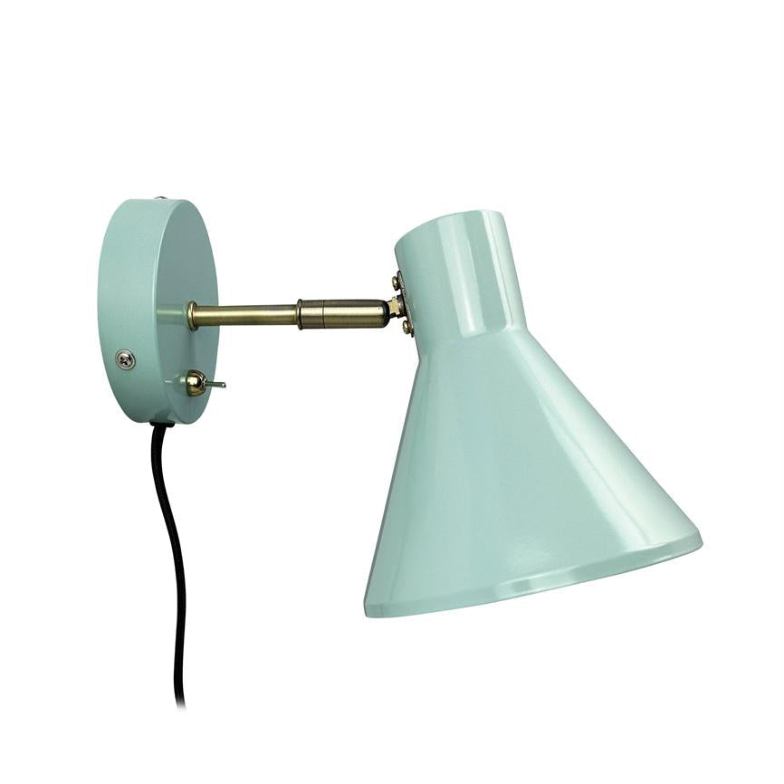 Sleep Wandlampe – Mint