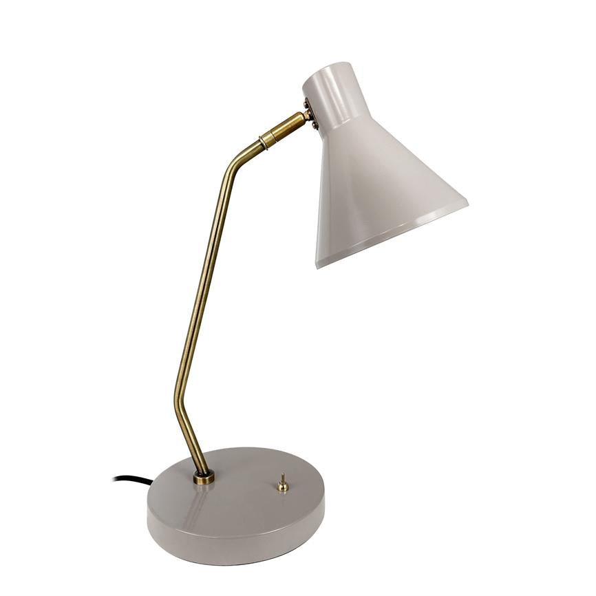 Sleep Tischlampe – Braun