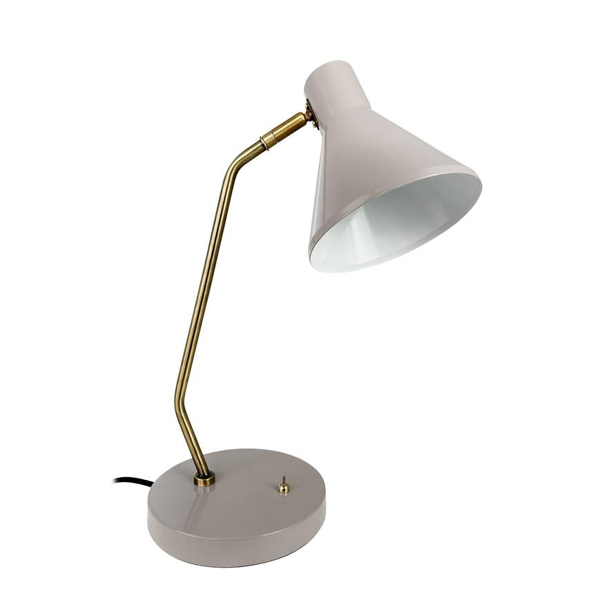 Sleep Tischlampe – Braun – Ansicht 4