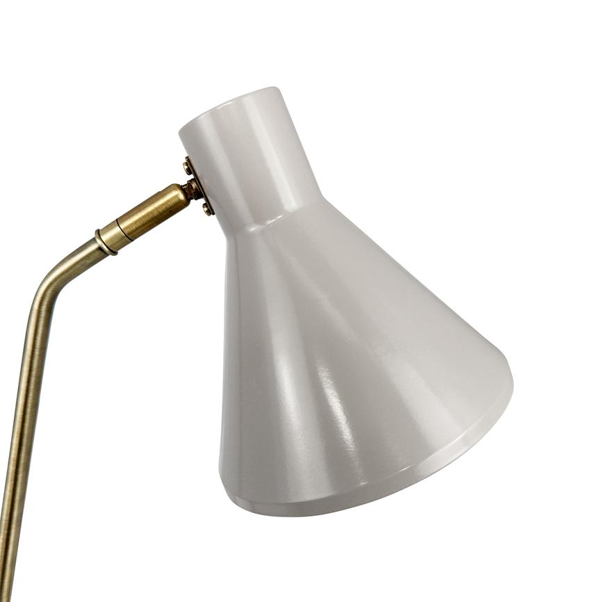 Sleep Tischlampe – Braun – Ansicht 5