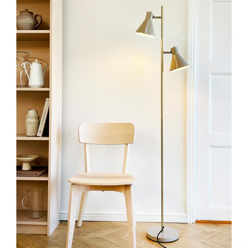 Sleep Stehlampe