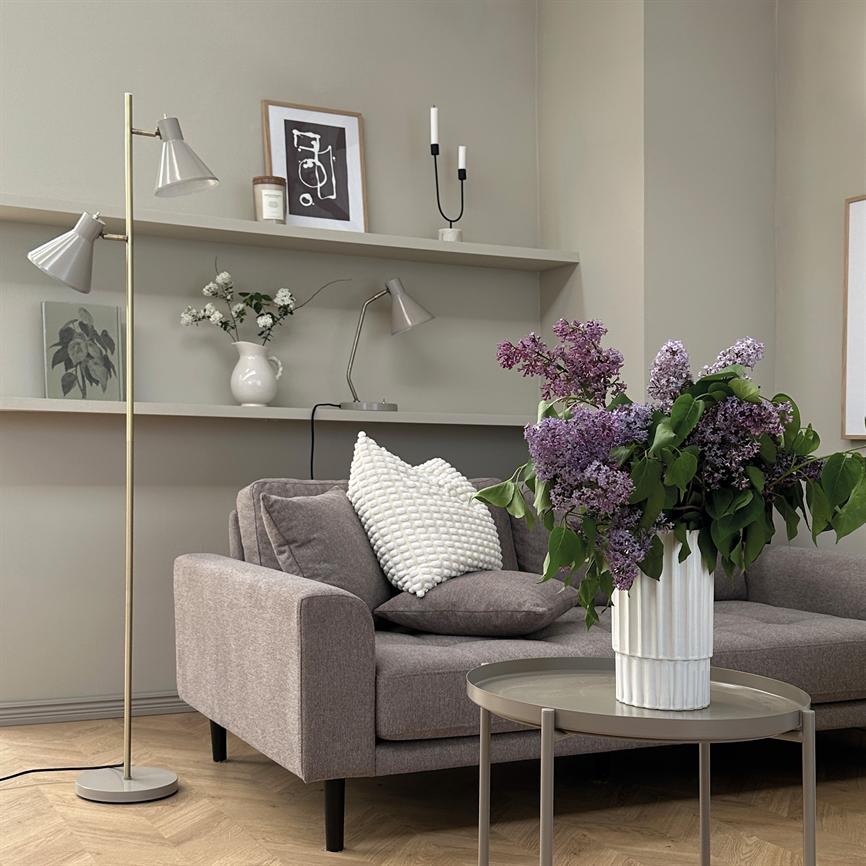 Sleep Stehlampe
