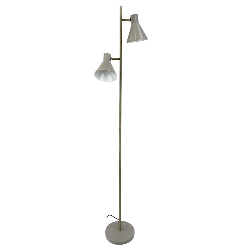 Sleep Stehlampe