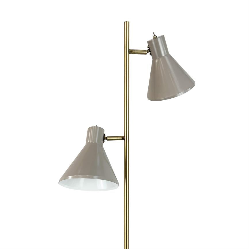 Sleep Stehlampe