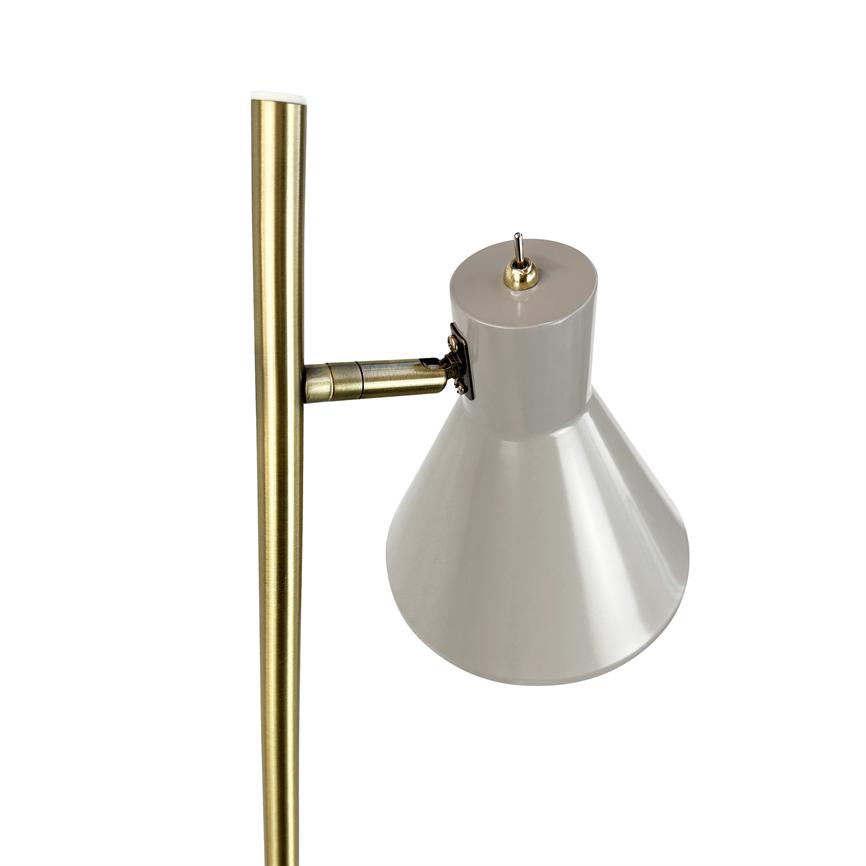 Sleep Stehlampe