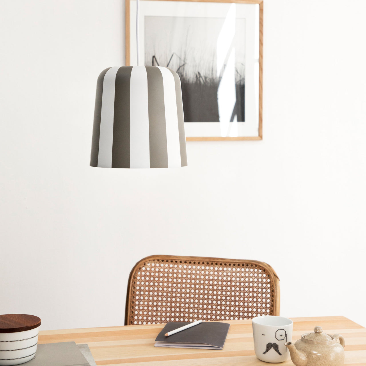Gry Pendelleuchte