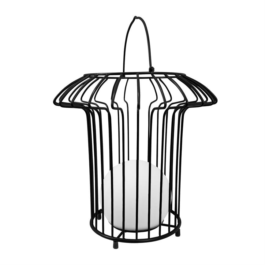 Basket Laterne